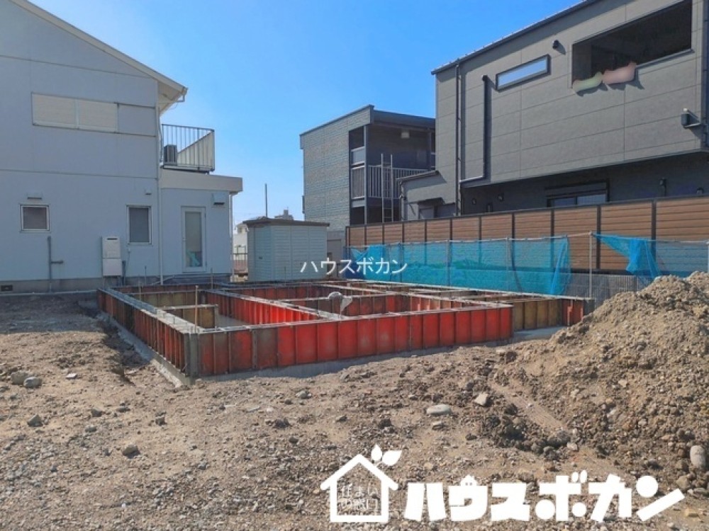 名古屋市港区福田　第3　全2棟　1号棟 画像3