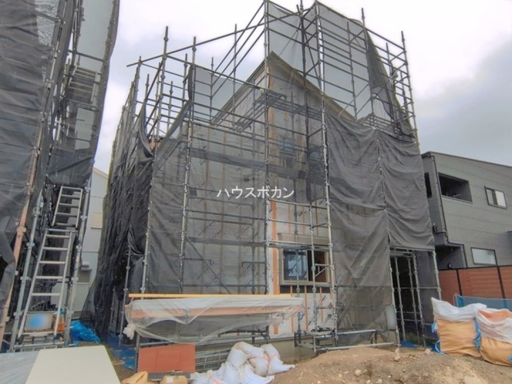 名古屋市港区福田　第3　全2棟　1号棟 画像4