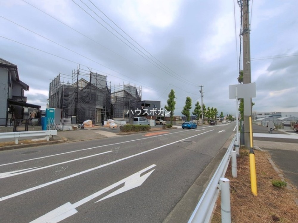 名古屋市港区福田　第3　全2棟　1号棟 画像5