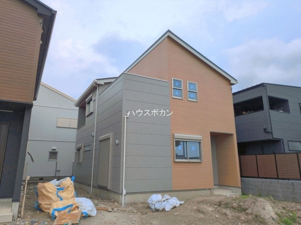 名古屋市港区福田　第3　全2棟　1号棟 画像4