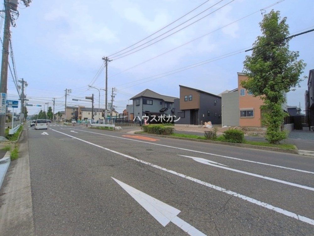 名古屋市港区福田　第3　全2棟　1号棟 画像5