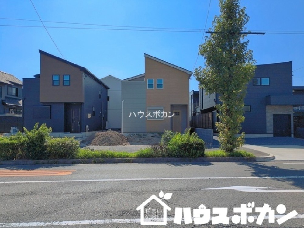 名古屋市港区福田　第3　全2棟　1号棟 画像3
