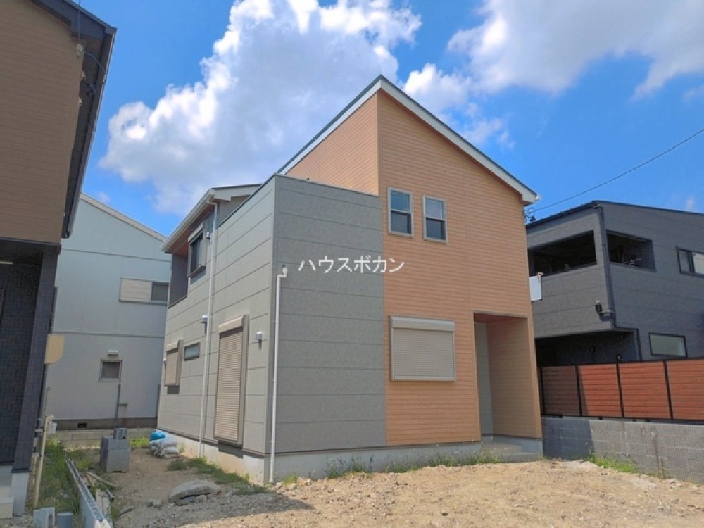 名古屋市港区福田　第3　全2棟　1号棟 画像4