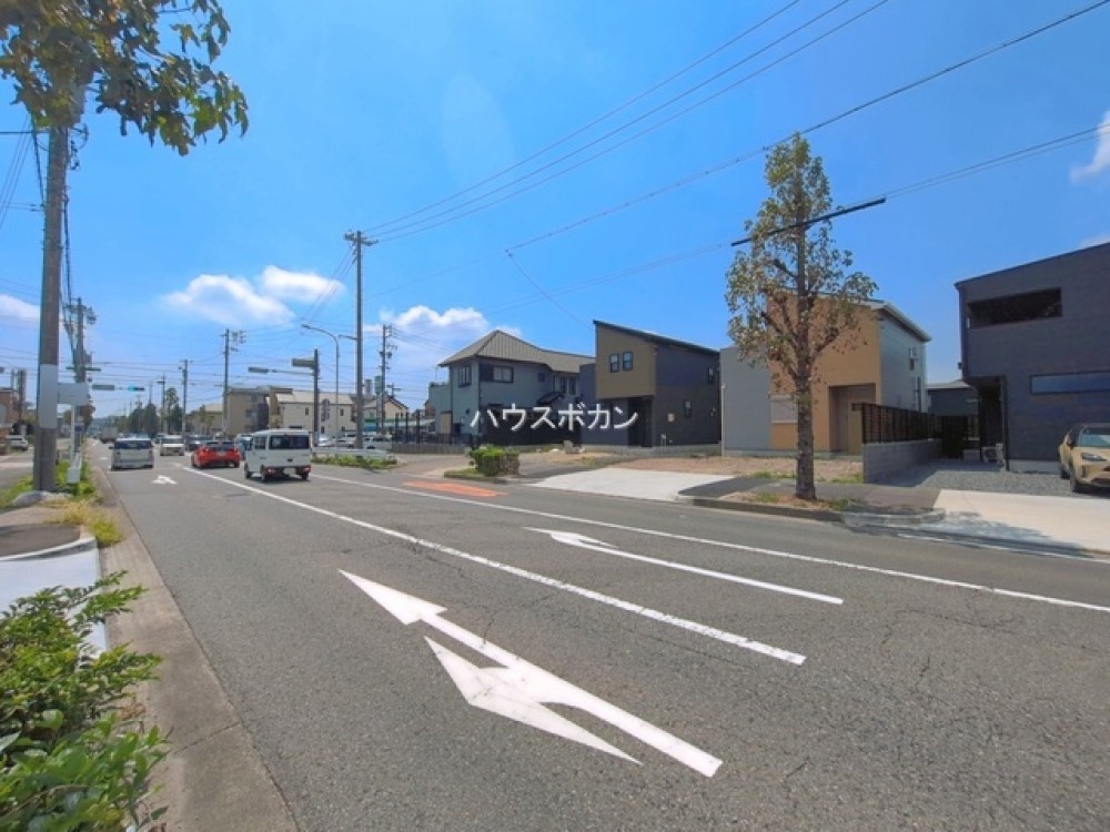 名古屋市港区福田　第3　全2棟　1号棟 画像5