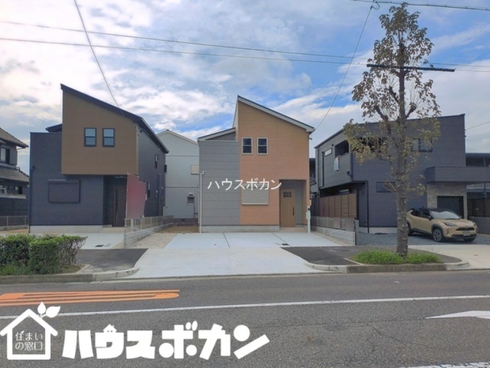 名古屋市港区福田　第3　全2棟　1号棟 画像4