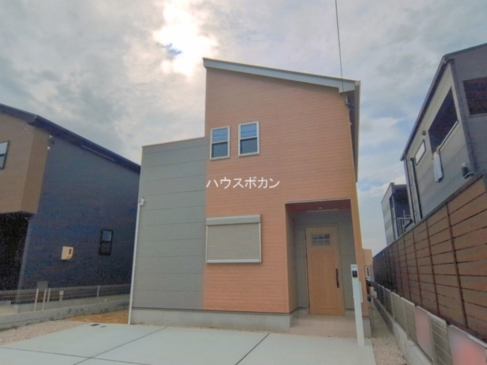 名古屋市港区福田　第3　全2棟　1号棟 画像4