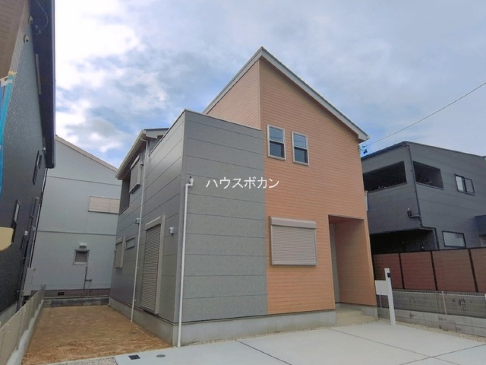 名古屋市港区福田　第3　全2棟　1号棟 画像5