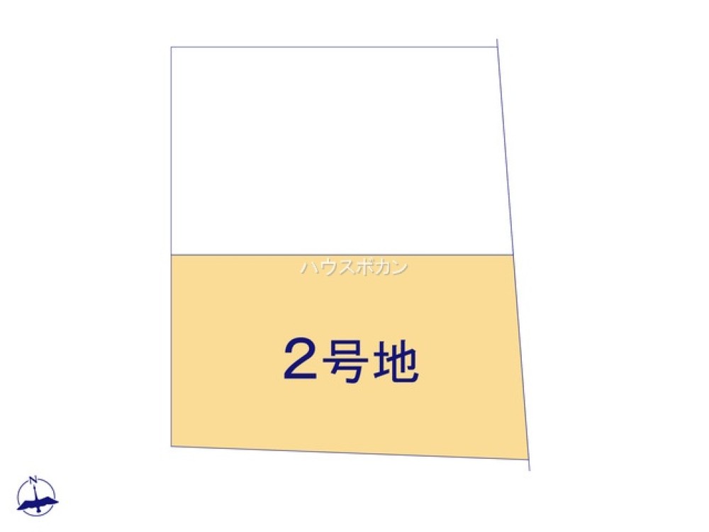 並列駐車2台可能◎