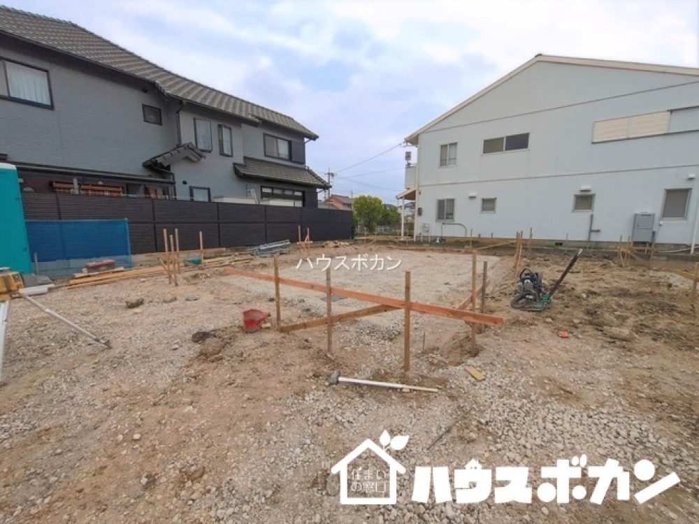 名古屋市港区福田　第3　全2棟　2号棟 画像4