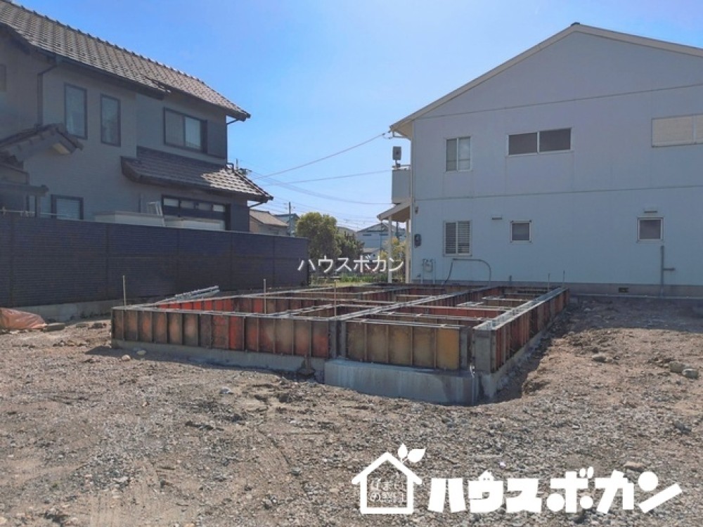 名古屋市港区福田　第3　全2棟　2号棟 画像3