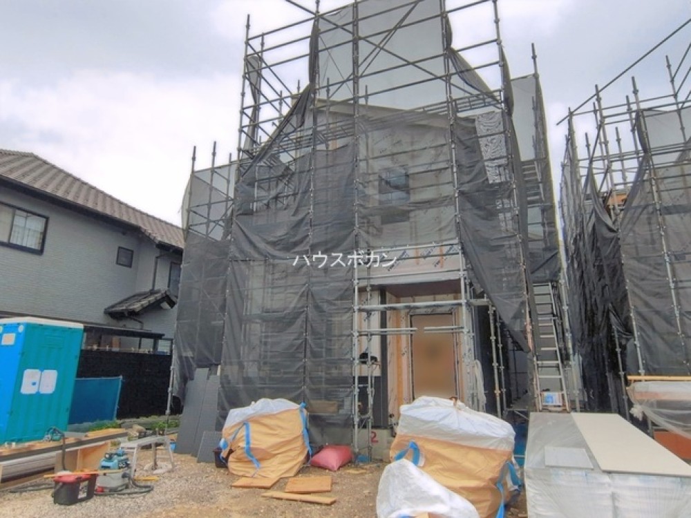 名古屋市港区福田　第3　全2棟　2号棟 画像4