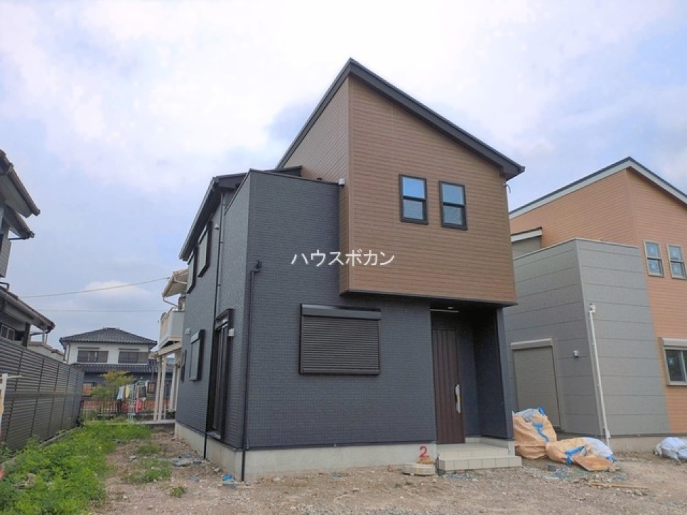 名古屋市港区福田　第3　全2棟　2号棟 画像4