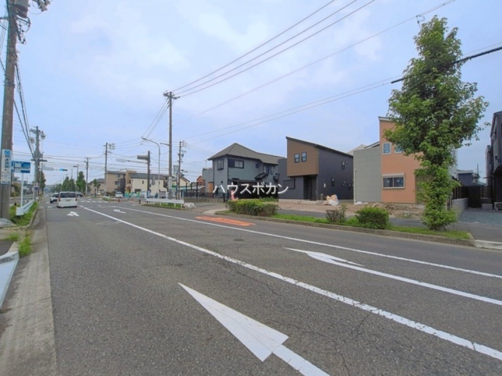 名古屋市港区福田　第3　全2棟　2号棟 画像5