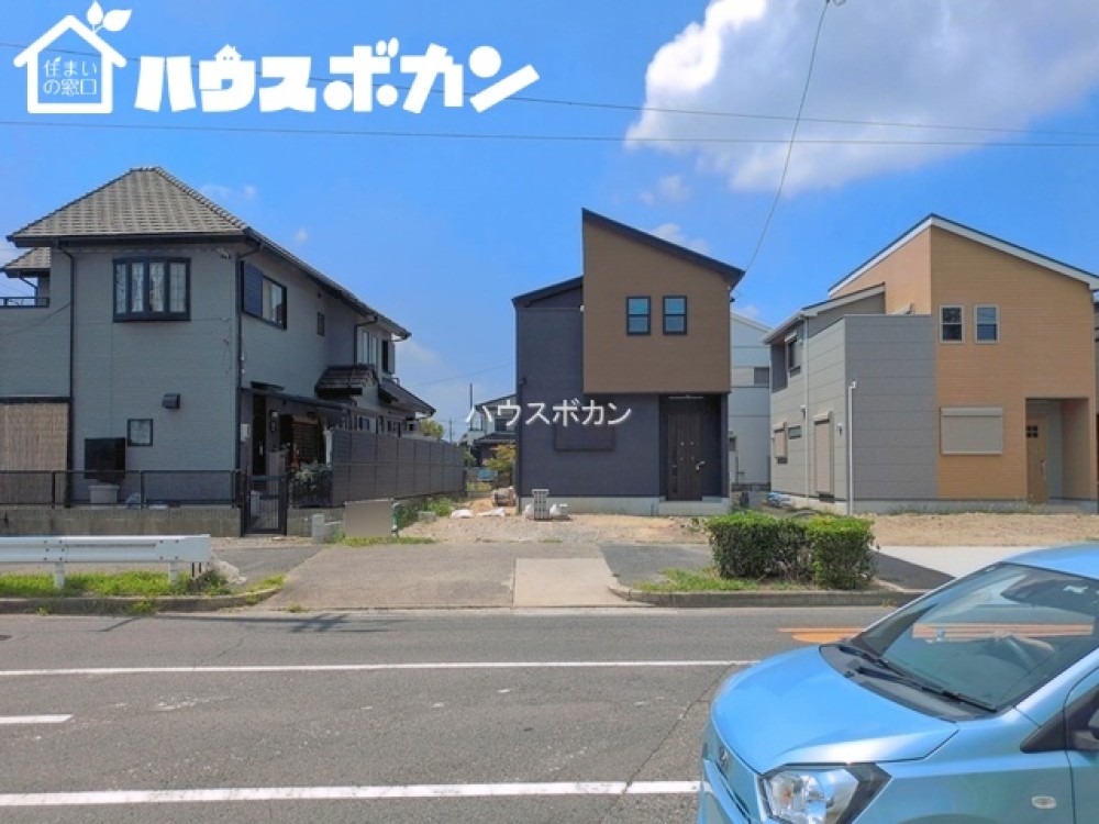 名古屋市港区福田　第3　全2棟　2号棟 画像3