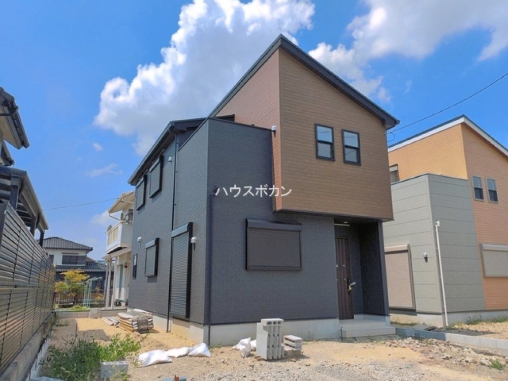 名古屋市港区福田　第3　全2棟　2号棟 画像4