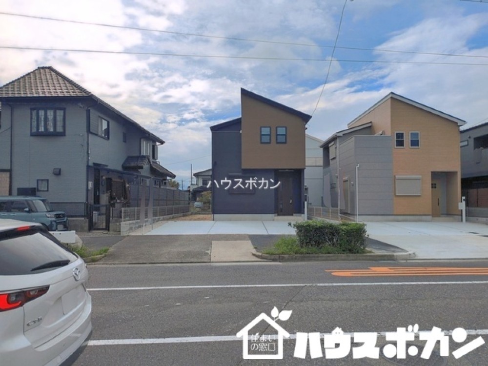 名古屋市港区福田　第3　全2棟　2号棟 画像4
