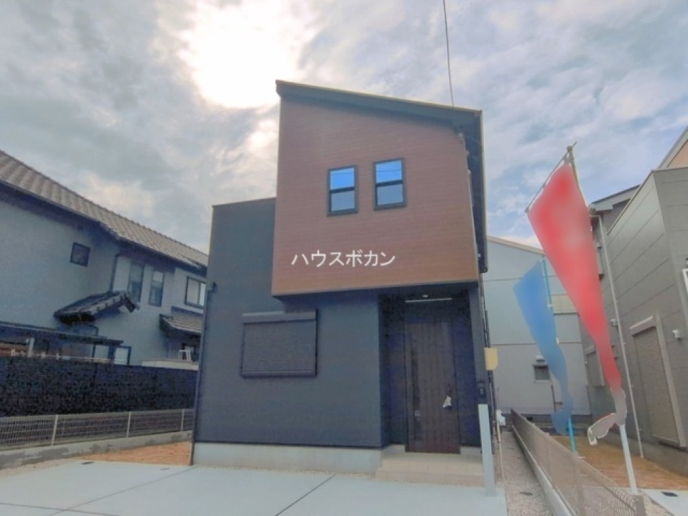 名古屋市港区福田　第3　全2棟　2号棟 画像4