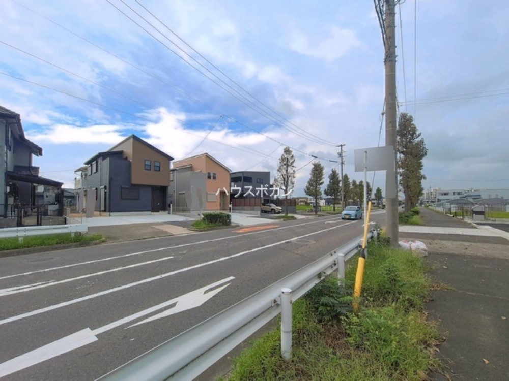 名古屋市港区福田　第3　全2棟　2号棟 画像6