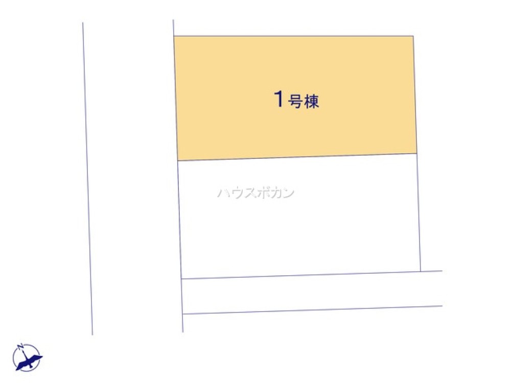 瀬戸市八幡台五丁目　4期　全2棟　1号棟 画像3