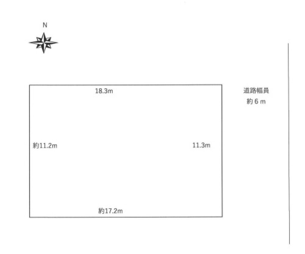 知多市巽が丘 画像1