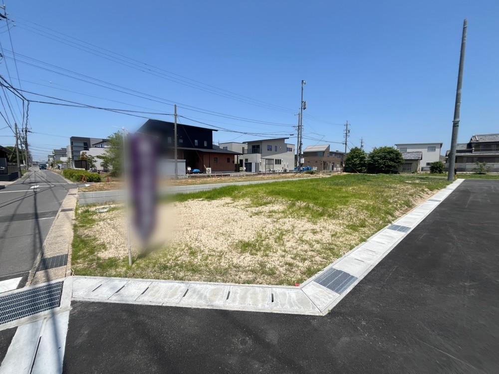 岡崎市昭和町　全5区画　B区画 画像7