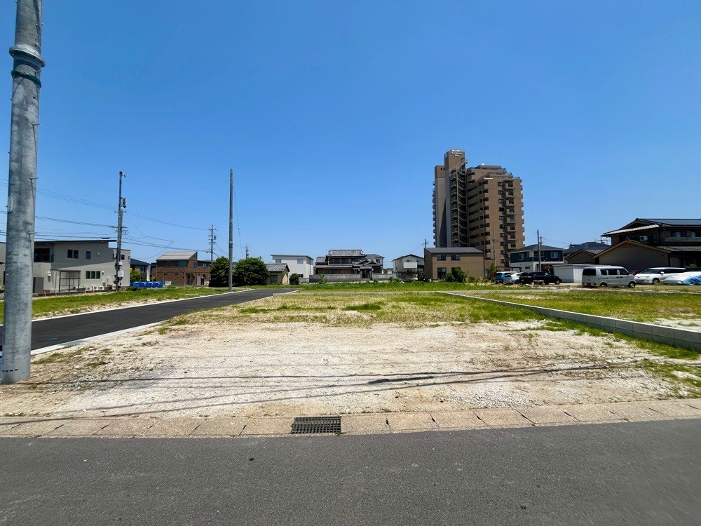 岡崎市昭和町　全5区画　D区画 画像9
