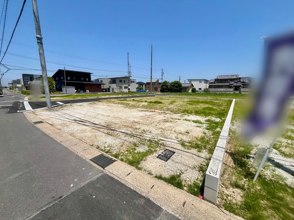 岡崎市昭和町　全5区画　D区画 画像8
