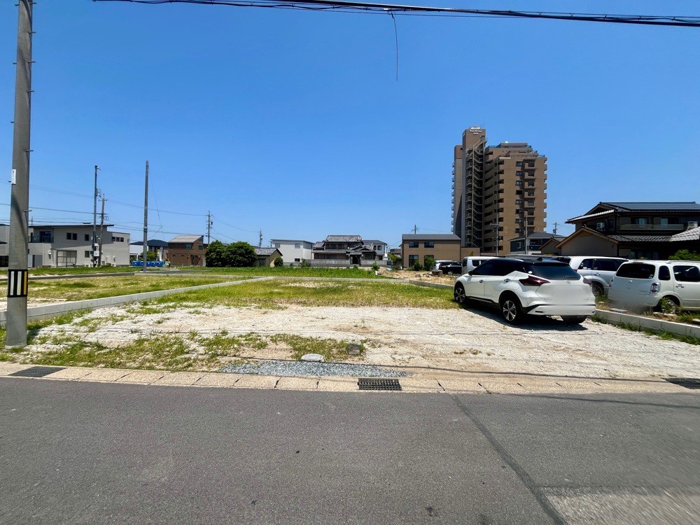 岡崎市昭和町　全5区画　E区画 画像5