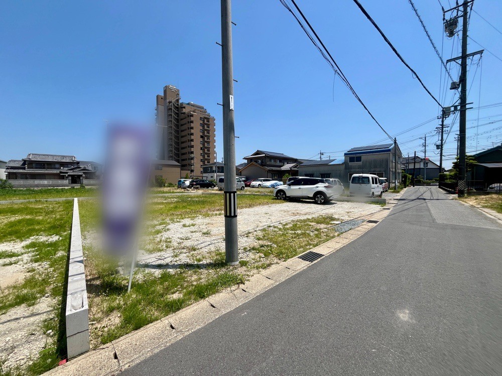 岡崎市昭和町　全5区画　E区画 画像4
