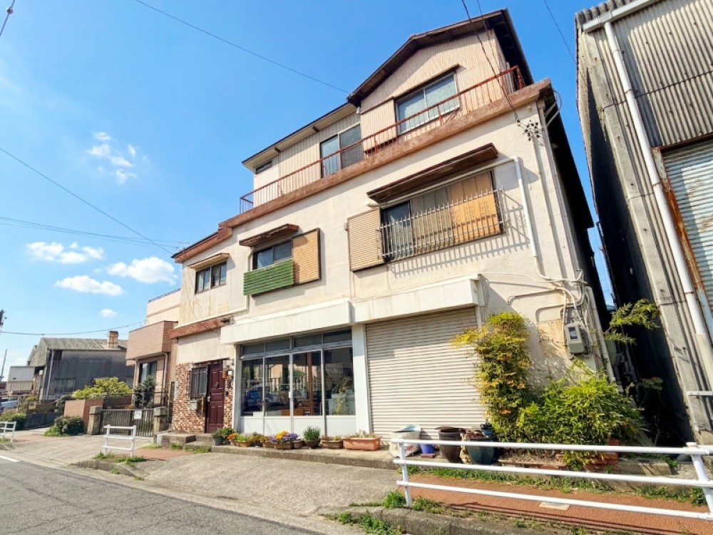 半田市成岩本町 画像5