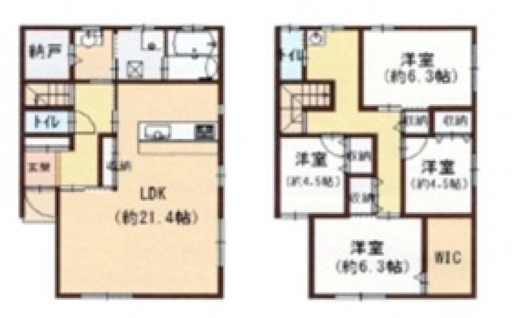 常滑市市場町 画像1