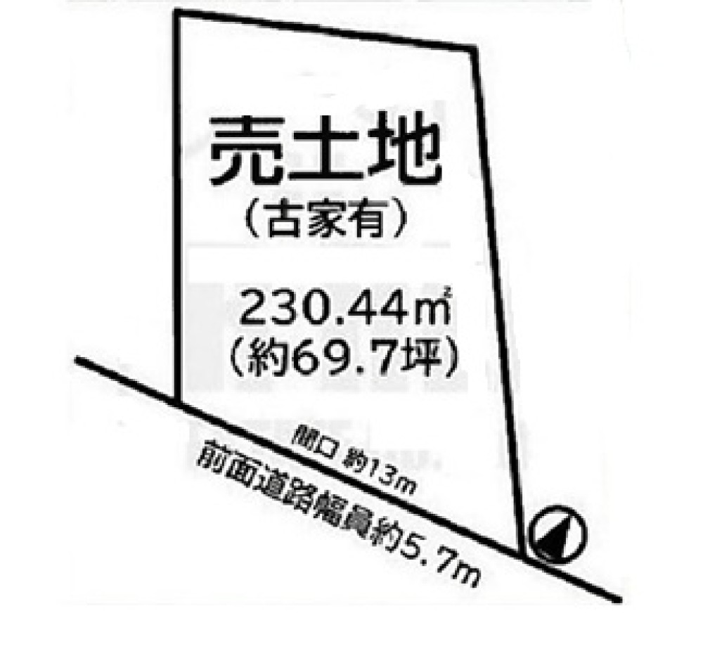 春日井市出川町 画像1