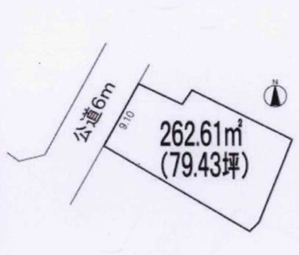 小牧市小木南三丁目 画像1