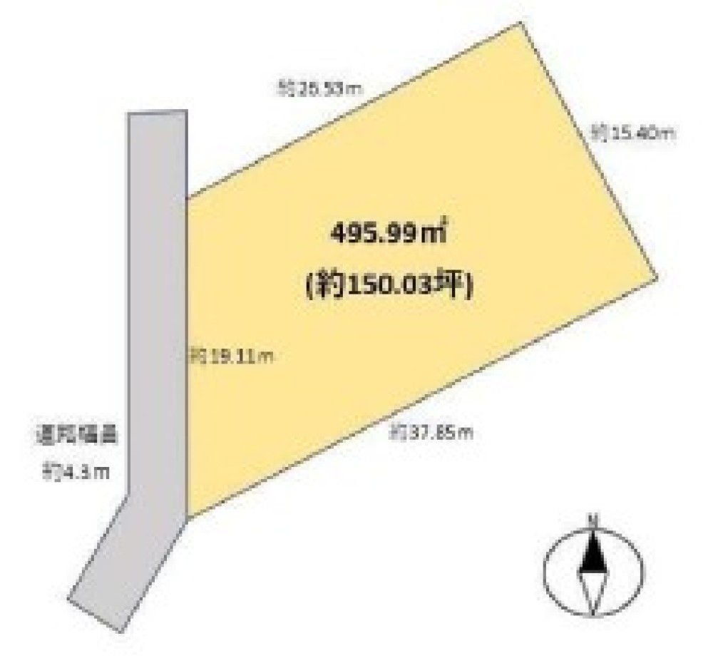 豊田市大池町 画像1