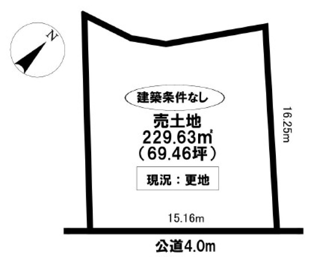 豊田市渡刈町 画像1