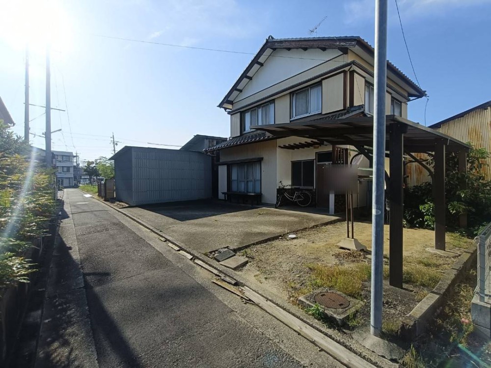 一宮市印田通四丁目 画像2