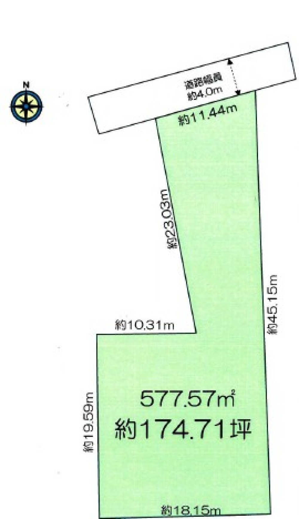 豊田市下市場町 画像1