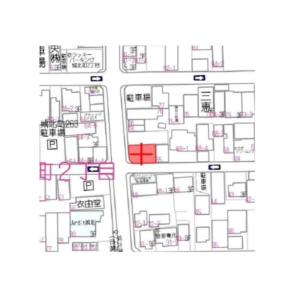 名古屋市西区城北町 画像1