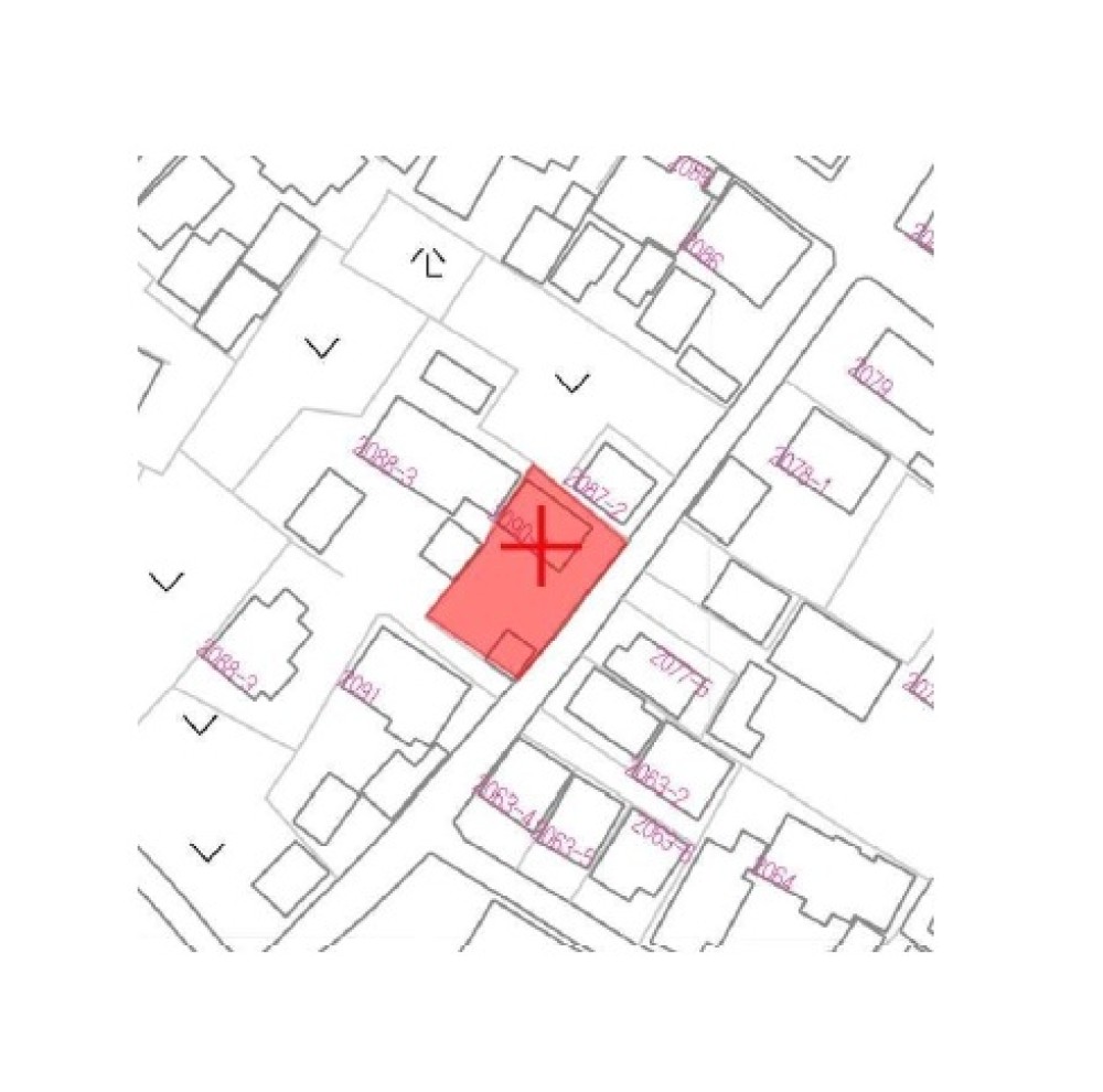 一宮市千秋町町屋字北郷 画像1