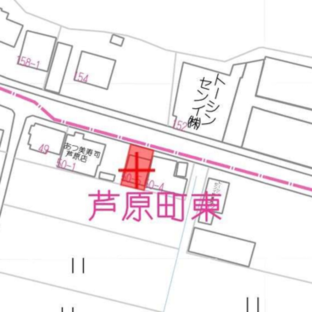 豊橋市芦原町 画像1