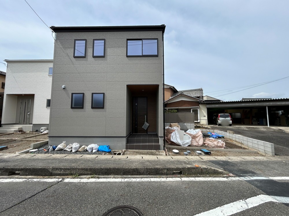 豊田市市木町　全2棟　1号棟 画像5