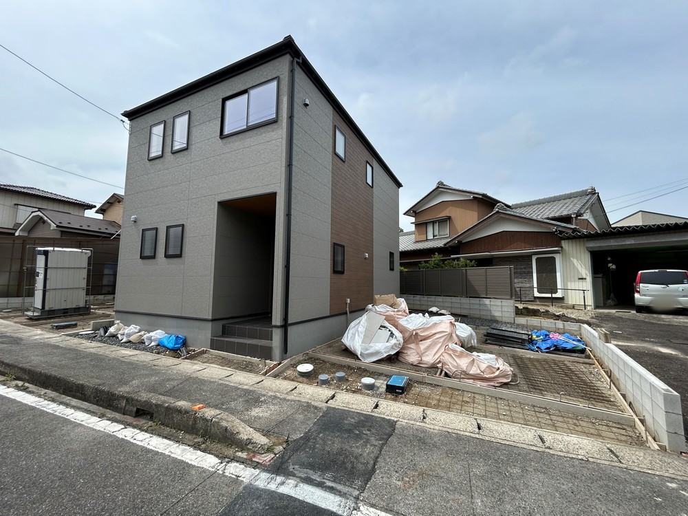豊田市市木町　全2棟　1号棟 画像4