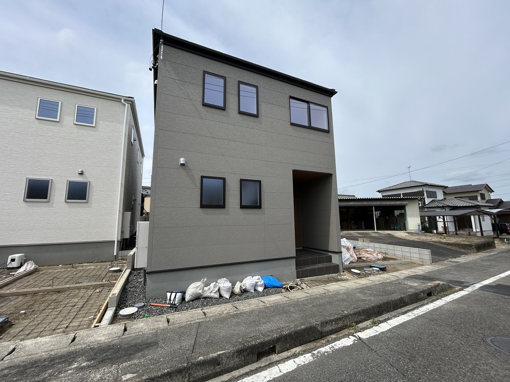 豊田市市木町　全2棟　1号棟 画像5
