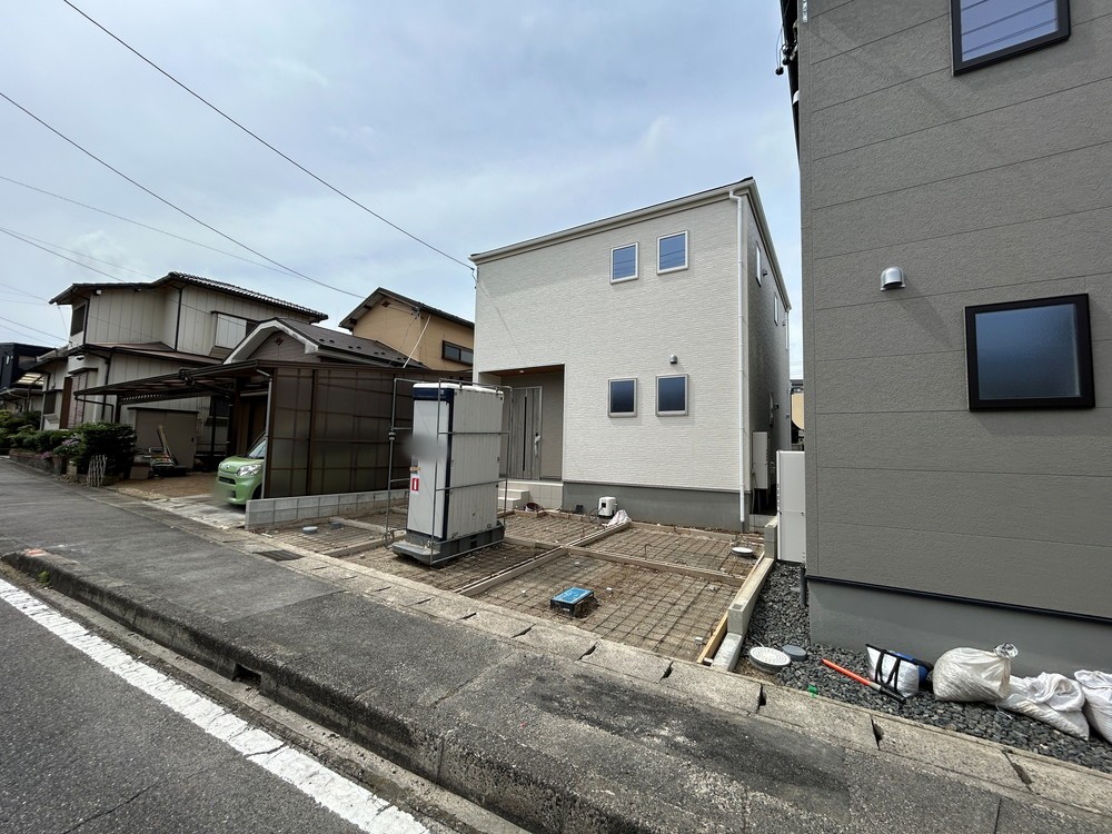 豊田市市木町　全2棟　2号棟 画像5