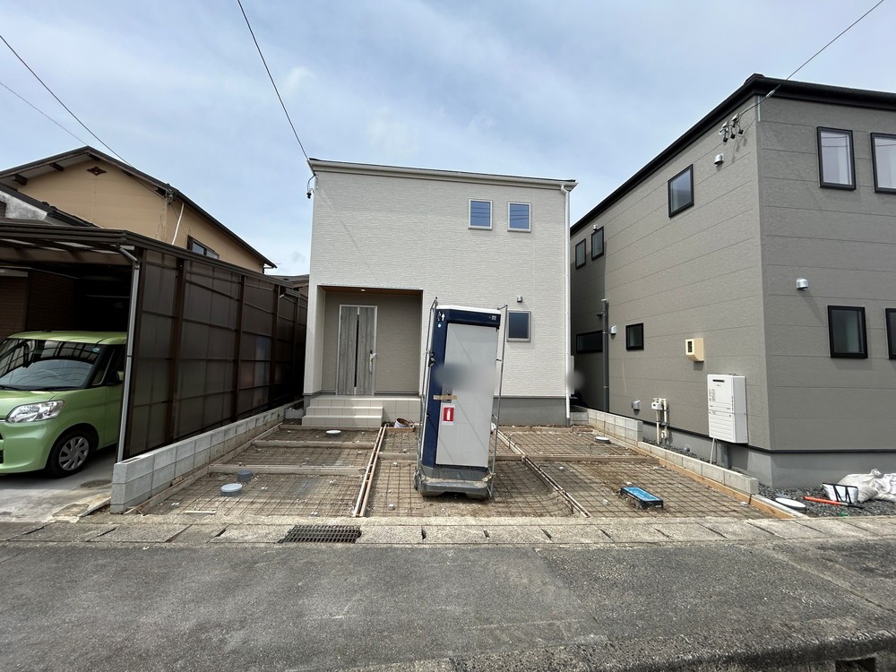豊田市市木町　全2棟　2号棟 画像4