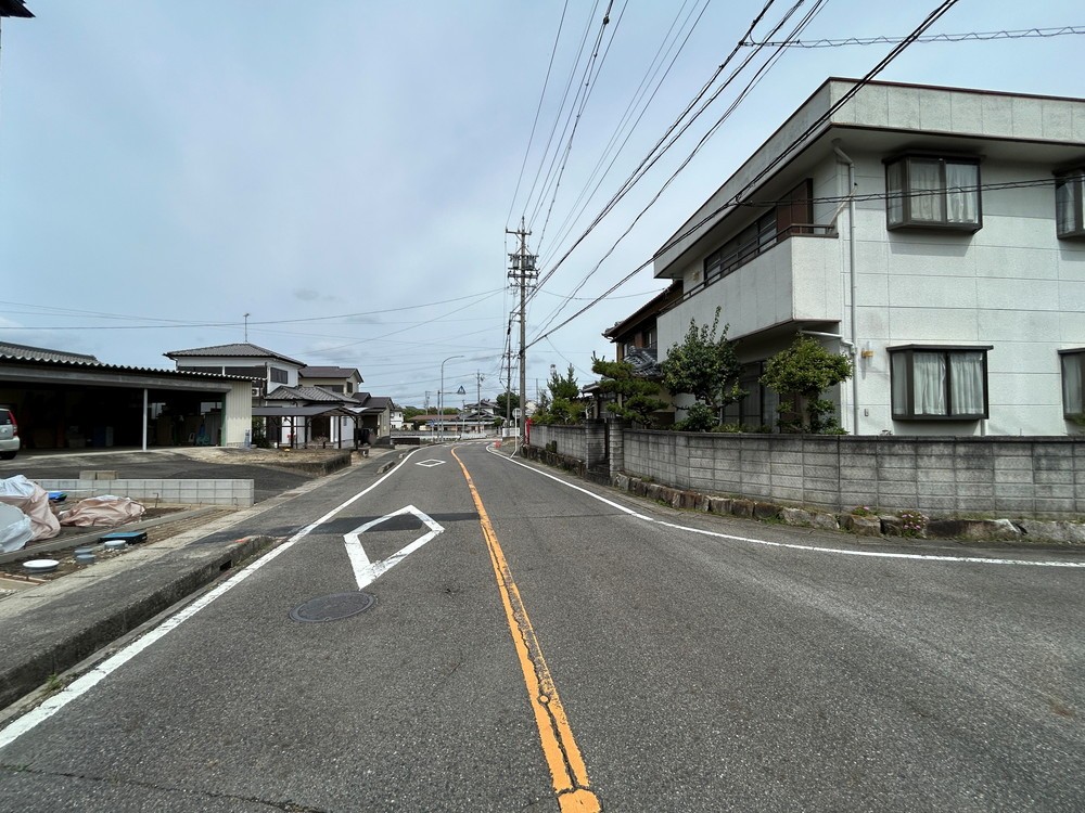 豊田市市木町　全2棟　2号棟 画像6