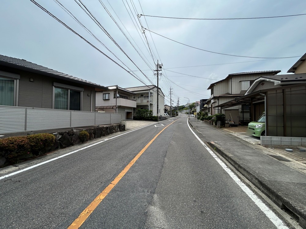 豊田市市木町　全2棟　2号棟 画像7