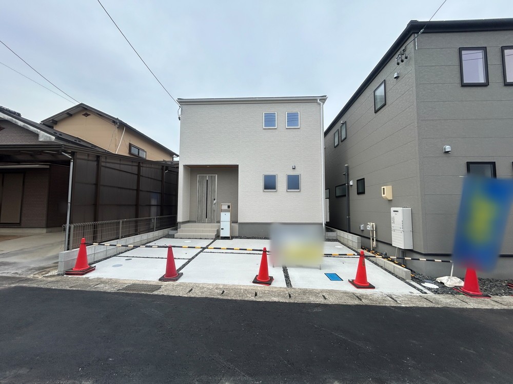 豊田市市木町　全2棟　2号棟 画像18