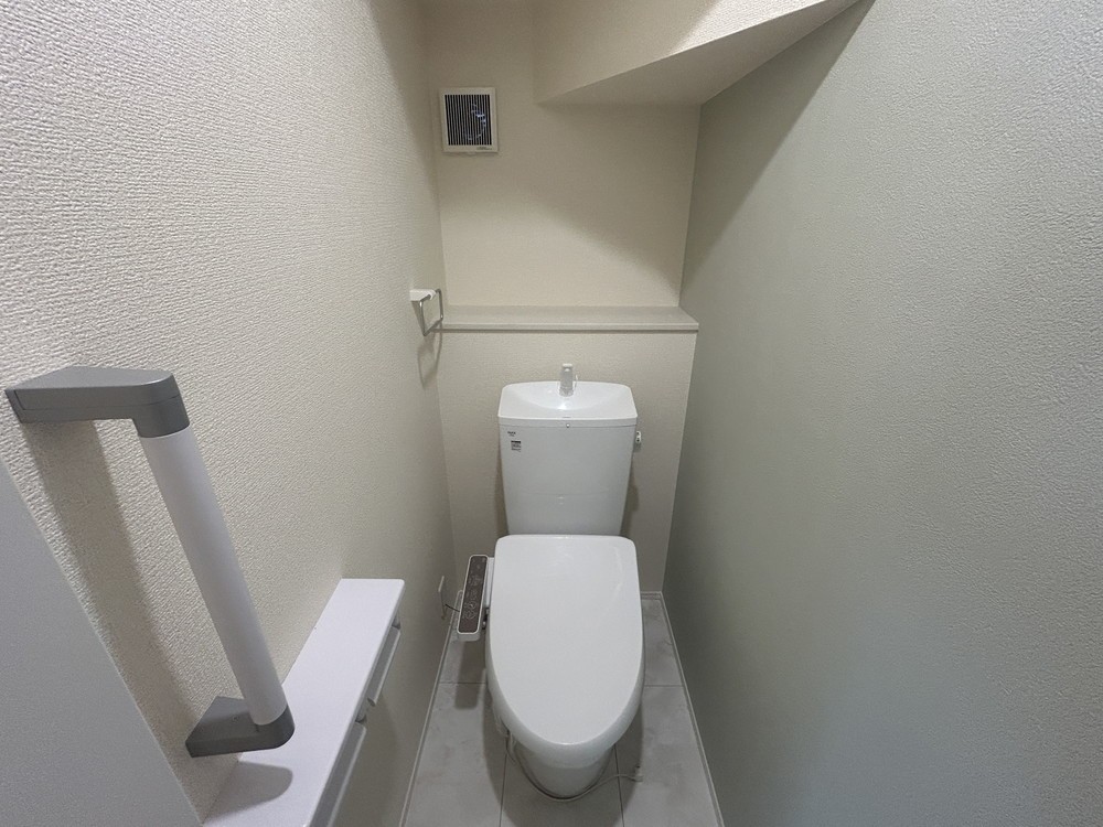 豊田市市木町　全2棟　2号棟 画像9