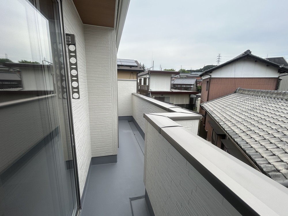 豊田市市木町　全2棟　2号棟 画像17